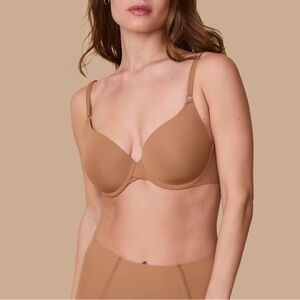 Harper Wilde Base T-Shirt Bra